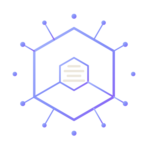 The HiveSyn hive emblem.